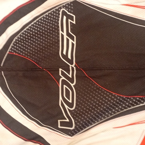 Voler Cycling Jersey - Picture 3 of 10